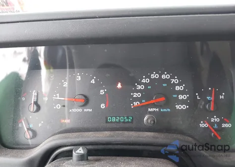 2003 Jeep Wrangler Sahara из США, поврежденный, VIN 1J4FA59S73P326036